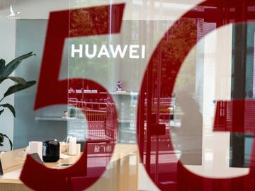 Anh loại Huawei vì có bằng chứng tập đoàn này thông đồng với tình báo Trung Quốc. - Ảnh 1.