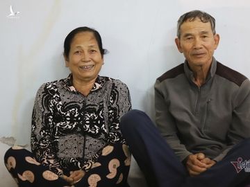 Ký túc xá '5 sao' nơi tránh bão của người dân vùng biển Quảng Ngãi