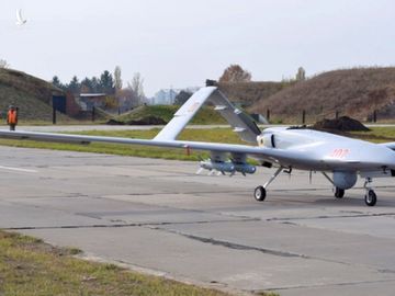 Chiến sự Armenia - Azerbaijan giúp UAV Thổ nổi như cồn, Ankara có ngay hợp đồng khủng - Ảnh 1.