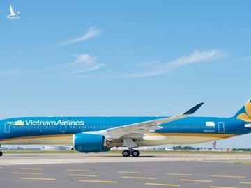 Vietnam Airlines lỗ 10.750 tỉ đồng trong 9 tháng /// Ảnh minh hoạ M.H