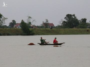 Nước mắt nơi tâm lũ - 6