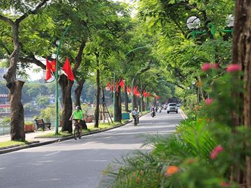 Bí thư Hà Nội Vương Đình Huệ chia sẻ nhiều vấn đề lớn trước giờ Đại hội - Ảnh 4.