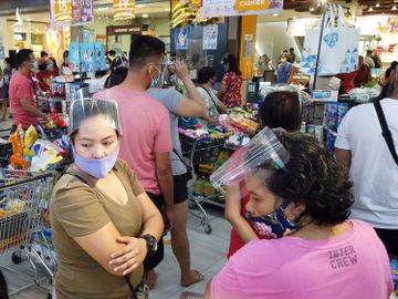 Philippines so tan gan 1 trieu nguoi anh 11