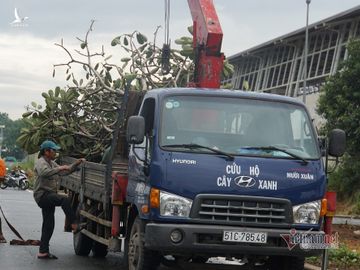 Bến xe hiện đại nhất Việt Nam chờ ngày khai trương