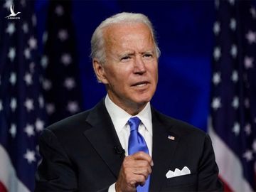 Bầu cử Mỹ 2020: Ông Biden chi đậm, phá kỷ lục mọi thời đại - 1