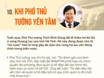 thuỷ điện xả lũ,biến đổi khí hậu,lũ lụt miền trung