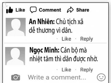 Xúc động chủ tịch xã bơi trong lũ cuồn cuộn ở miền Trung cứu hơn trăm người - ảnh 3