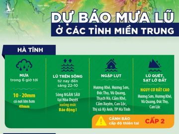 Bão số 8 vào đất liền, khả năng sẽ xuất hiện ngay bão số 9 - Ảnh 2.