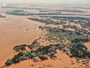 Phó thủ tướng yêu cầu chủ động sơ tán người dân trước mưa lũ - Ảnh 1.