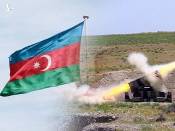 Azerbaijan tuyên bố đã phá hủy 4 hệ thống phòng thủ S-300 của Armenia - 1