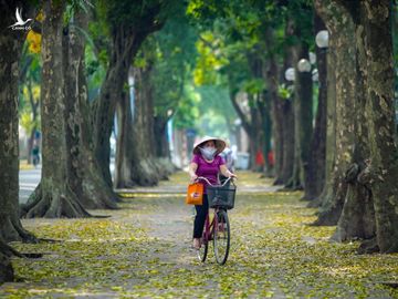 nhung khoanh khac dep mua thu ha noi anh 9