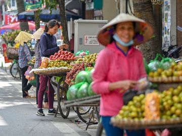 nhung khoanh khac dep mua thu ha noi anh 22