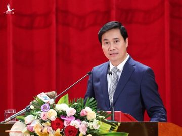 Quảng Ninh có tân chủ tịch UBND tỉnh nhiệm kỳ 2016-2021 - Ảnh 1.