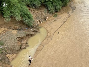 Quảng Trị: Một Công an xã hy sinh, 4 người mất liên lạc, khi đi tìm kiếm nhóm 7 người mất tích - Ảnh 5.