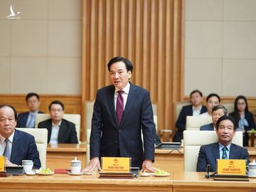Thủ tướng trao quyết định bổ nhiệm cho nguyên Bí thư Tỉnh ủy Điện Biên - Ảnh 2.
