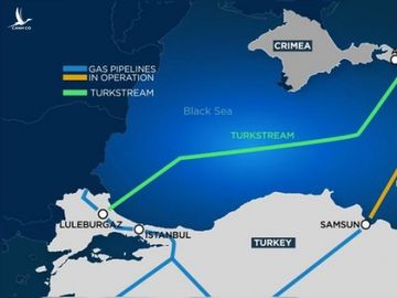 Sự thật xung đột Armenia-Azerbaijan: Thổ đang tăng tốc trong cuộc chiến ngầm với Nga? - Ảnh 5.