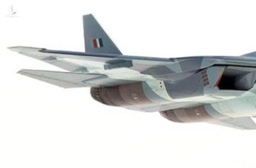 Nga-Ấn quyết chơi lớn với tiêm kích Su-57: Bất ngờ xuất hiện kẻ ngáng đường khó chịu - Ảnh 2.