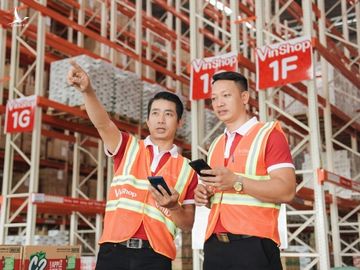 One Distribution liên kết cùng đối tác kho vận uy tín, chuyên nghiệp trên thế giới