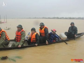 Có ngờ đâu, đó là lời hẹn cuối với Thiếu tướng Nguyễn Văn Man - 2