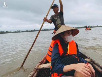 Thuy Tien lam tu thien khong vi pham phap luat anh 2