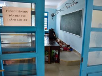 Thừa Thiên - Huế cấm người dân ra đường từ 21 giờ tối nay - ảnh 1