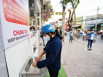 Những sáng tạo Viêt làm bất ngờ thế giới 