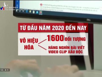 Tràn lan tin xuyên tạc về nhân sự Đại hội XIII: Âm mưu phá hoại niềm tin của nhân dân với Đảng - Ảnh 8.