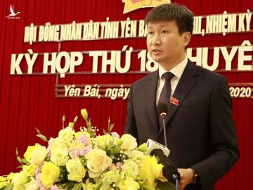 Ông Trần Huy Tuấn. Ảnh: TTXVN