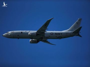 Indonesia từ chối cho máy bay P-8 Poseidon của Mỹ hạ cánh - ảnh 1