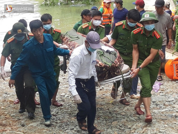 Hành trình thoát chết của nhóm công nhân thủy điện Rào Trăng 3: Cõng nhau tháo chạy khỏi tử thần, chia từng gói mì tôm để chống đói - Ảnh 4.