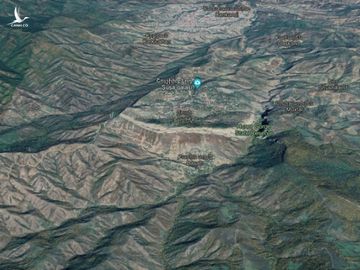 Không đánh tới cùng trong xung đột Karabakh, Azerbaijan đẩy Nga vào thế cờ khó? - Ảnh 1.