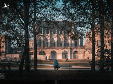 Bạn đã bao giờ nghe tới “Tour du lịch 1 giờ đồng hồ” tại Paris? - ảnh 12