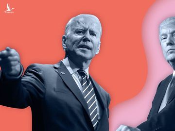 Chính sách đối ngoại của ông Biden khác ông Trump thế nào? - ảnh 1