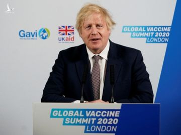 Thủ tướng Anh lại phải tự cách ly lần 2 vì nguy cơ phơi nhiễm virus corona - Ảnh 1.