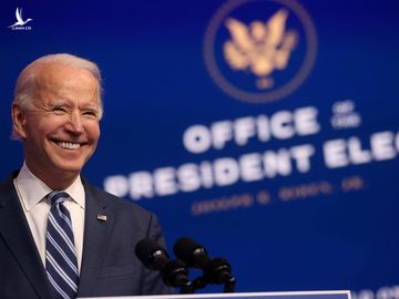 Ông Biden tuyên bố bảo vệ ‘quần đảo Senkaku’ của Nhật - Ảnh 1. Ông Biden tuyên bố bảo vệ ‘quần đảo Senkaku’ của Nhật - Ảnh 1.