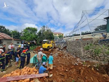 Liên tiếp có sự cố nghiêm trọng, Đắk Nông yêu cầu chấn chỉnh việc xây dựng - 1