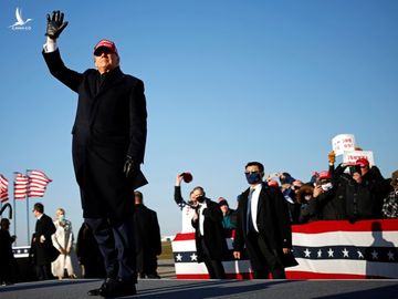thăm dò ở iowa mang lại hy vọng cho trump ảnh 1 tham do o iowa mang lai hy vong cho trump anh 1