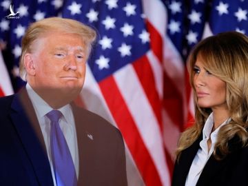 Donald Trump nhan thua anh 1