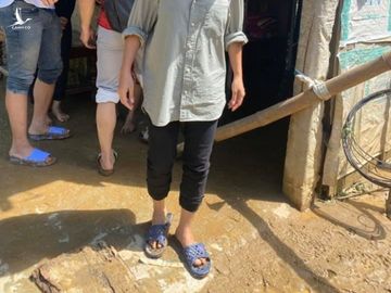 Phương Thanh nói về người Quảng Ngãi ảnh 1 Phuong Thanh noi ve nguoi Quang Ngai anh 1