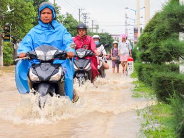 Nha Trang ngap nang anh 2