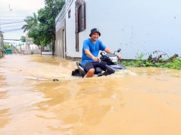 Nha Trang ngap nang anh 4