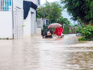 Nha Trang ngap nang anh 6