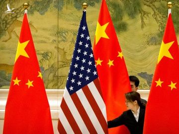 Trung Quốc có thể lợi dụng chính sách “nước Mỹ trên hết” nhưng vẫn phải chịu áp lực từ Washington /// Reuters
