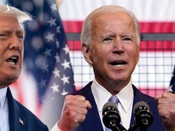 &quot;Lỡ miệng&quot; thừa nhận Biden thắng cử, Trump vội làm ngay điều này - Ảnh 1.