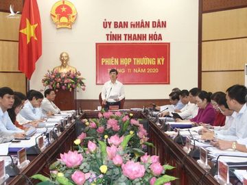 Thanh Hóa đề xuất nhiều siêu sở có 4 phó giám đốc - Ảnh 1.