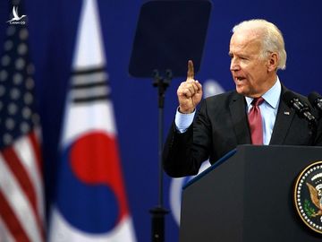 Ba cách để ông Biden có thể lập tức xoay trục Mỹ sang châu Á