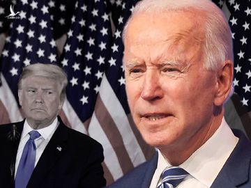 Ba cách để ông Biden có thể lập tức xoay trục Mỹ sang châu Á