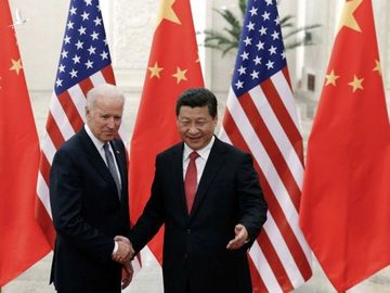 Ba cách để ông Biden có thể lập tức xoay trục Mỹ sang châu Á