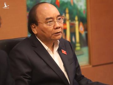 Ủy viên Bộ Chính trị,Thủ tướng Chính phủ nói nguyên nhân sạt lở vùi lấp bộ đội và người dân ở miền Trung - Ảnh 1.