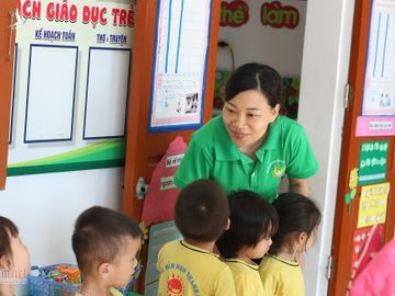 Sắp có quy định cụ thể về chứng chỉ ngoại ngữ, tin học với giáo viên